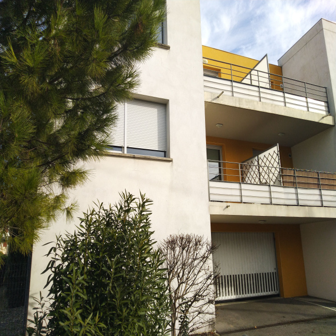 Offres de vente Appartements Toulouse (31400)