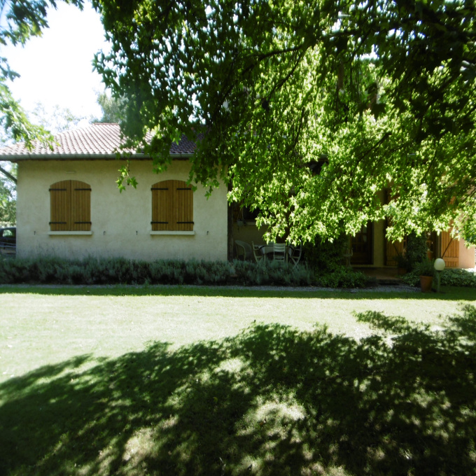Offres de vente Maisons / Villas Plaisance-du-Touch (31830)