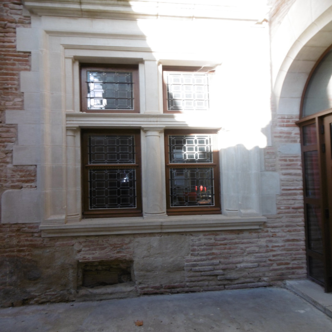 Offres de vente Château Lavaur (81500)