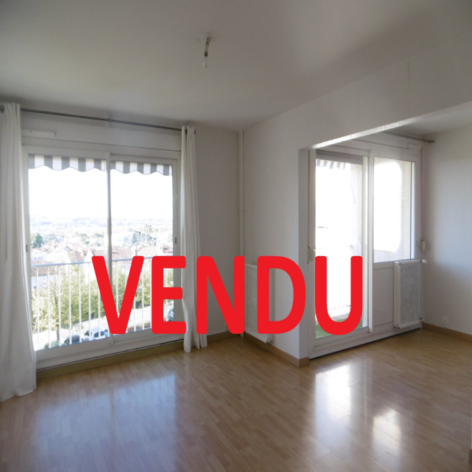 Offres de vente Appartements Toulouse (31500)