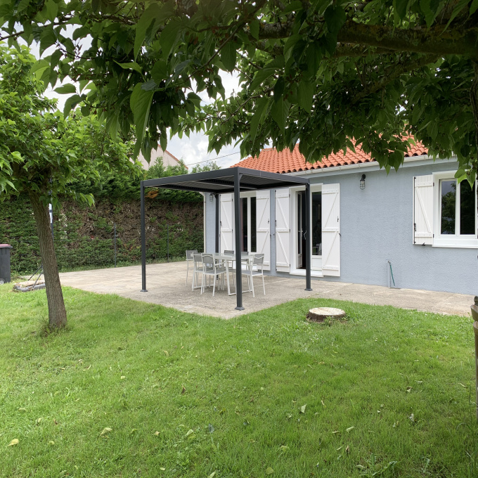 Offres de vente Maisons / Villas Labastidette (31600)
