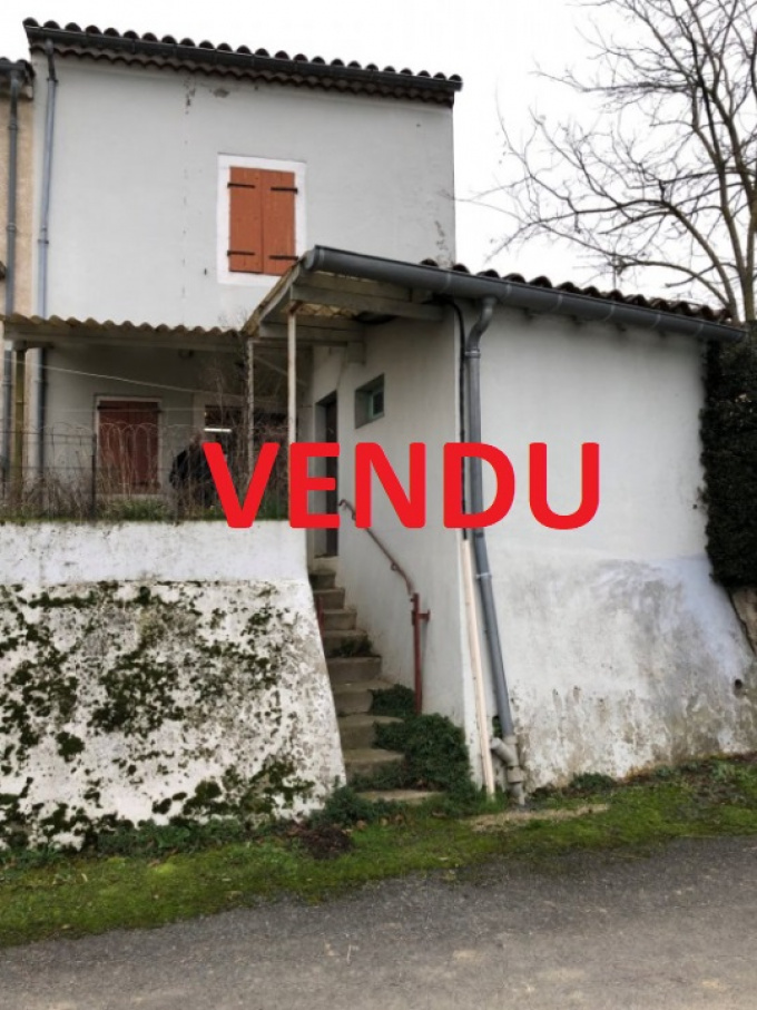 Offres de vente Maison de village Saint-Affrique-les-Montagnes (81290)