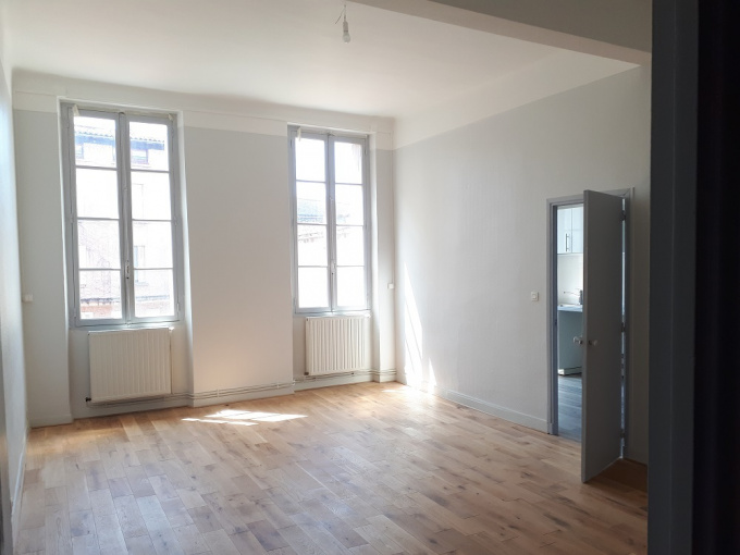 Offres de location Appartements Toulouse (31000)
