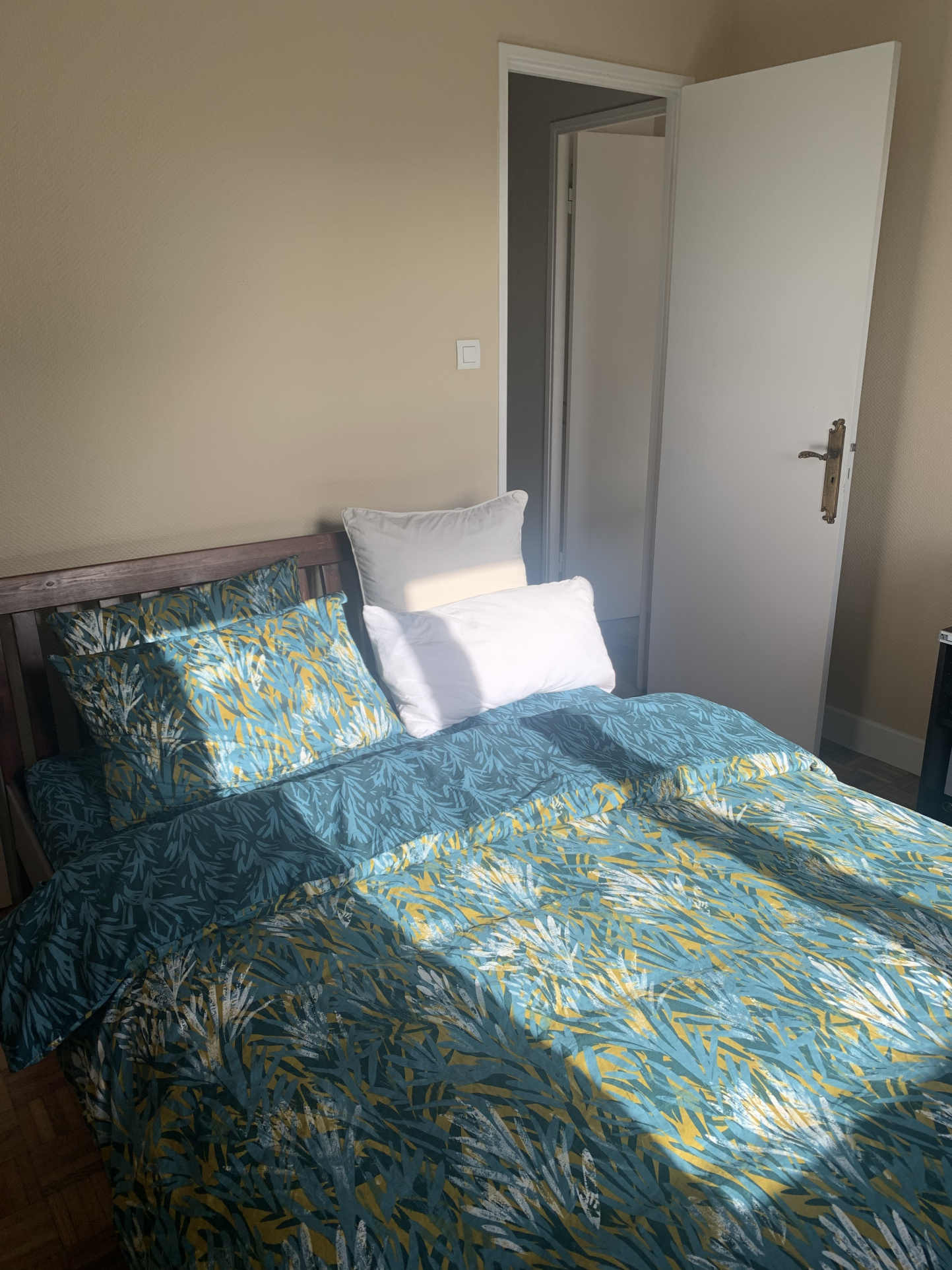 chambre 1