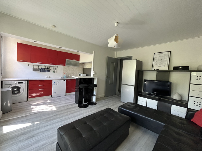 Offres de location Appartements Toulouse (31500)