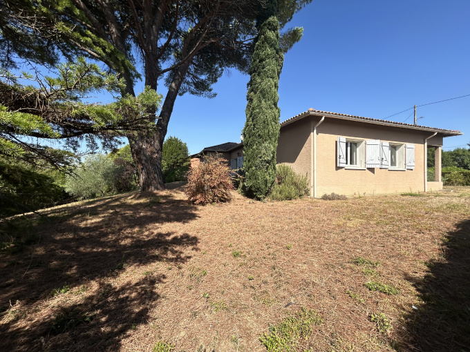 Offres de vente Maisons / Villas L'Isle-Jourdain (32600)