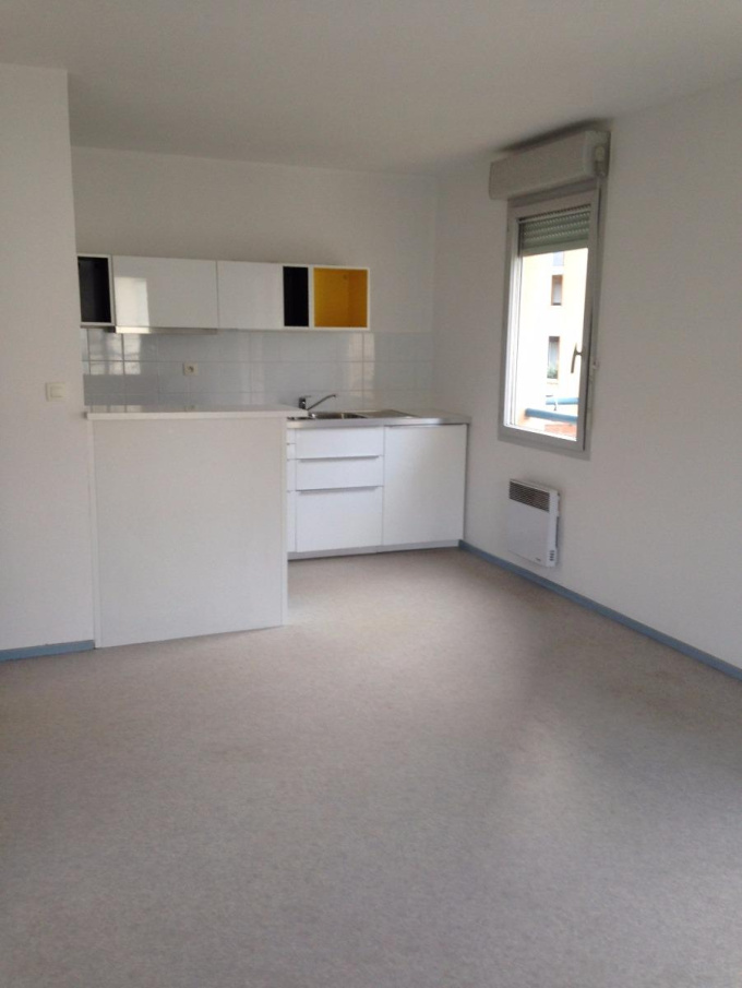 Offres de location Appartements Toulouse (31400)