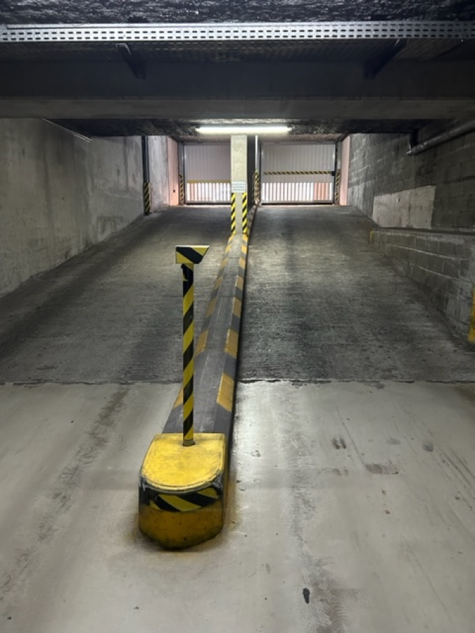 Offres de location Garage Toulouse (31500)