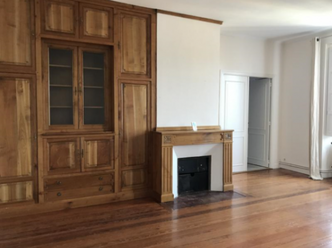 Offres de location Appartements Toulouse (31000)