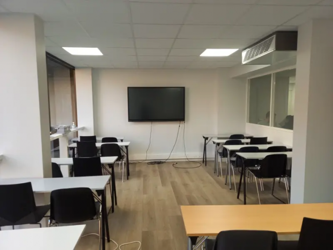 Location Immobilier Professionnel Bureaux Toulouse (31000)