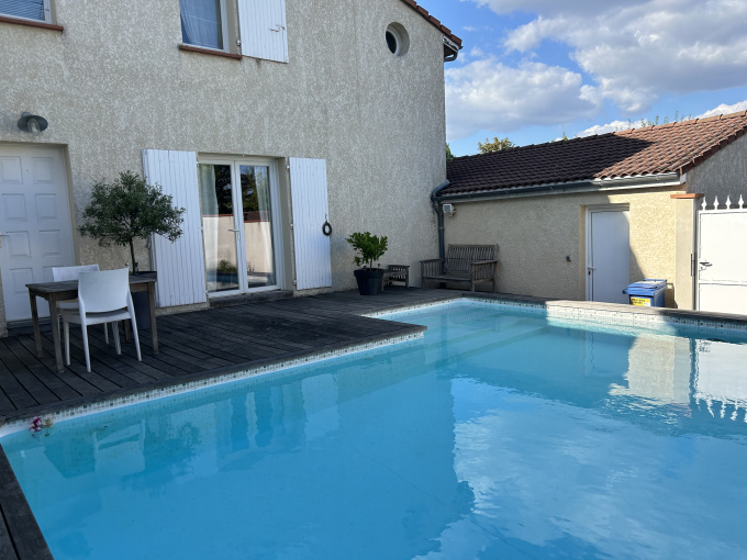 Offres de vente Maisons / Villas Toulouse (31500)