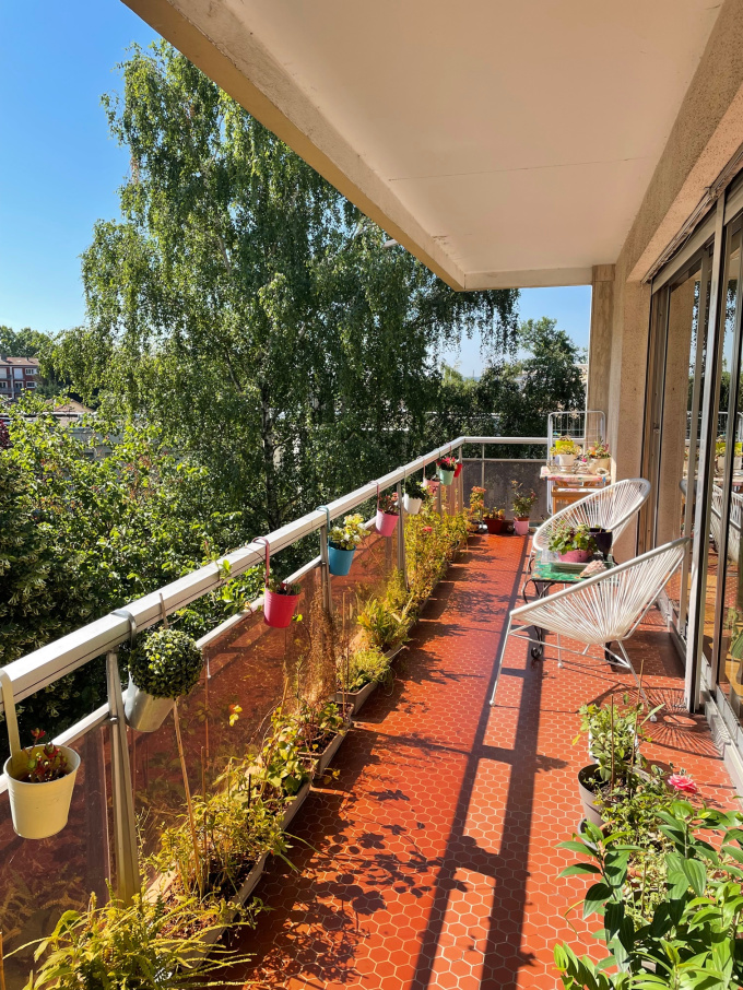 Offres de location Appartements Toulouse (31400)