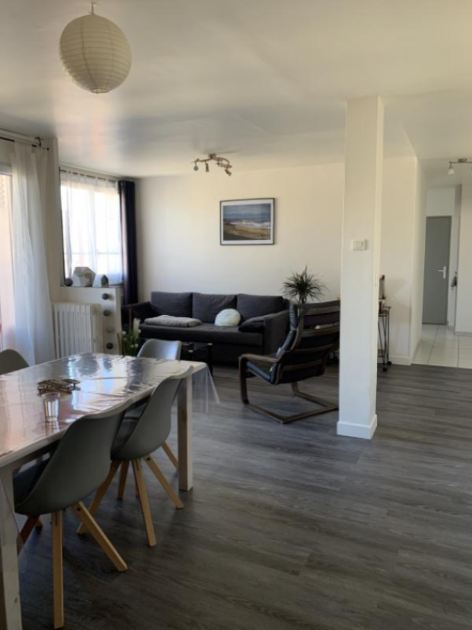 Offres de vente Appartements Toulouse (31500)