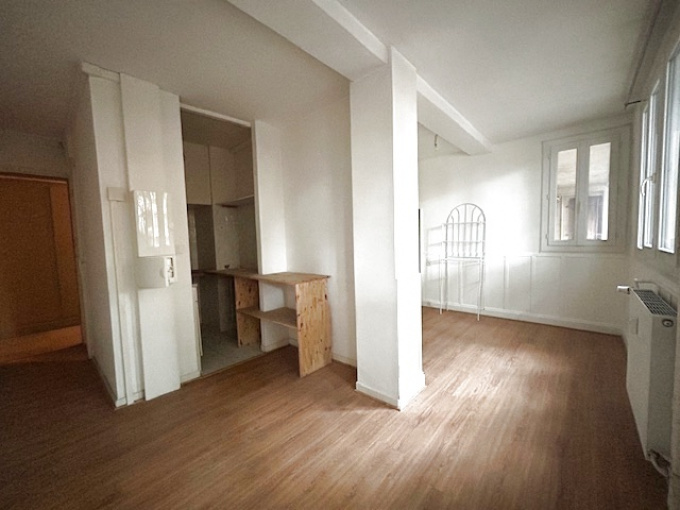 Offres de vente Appartements Toulouse (31500)