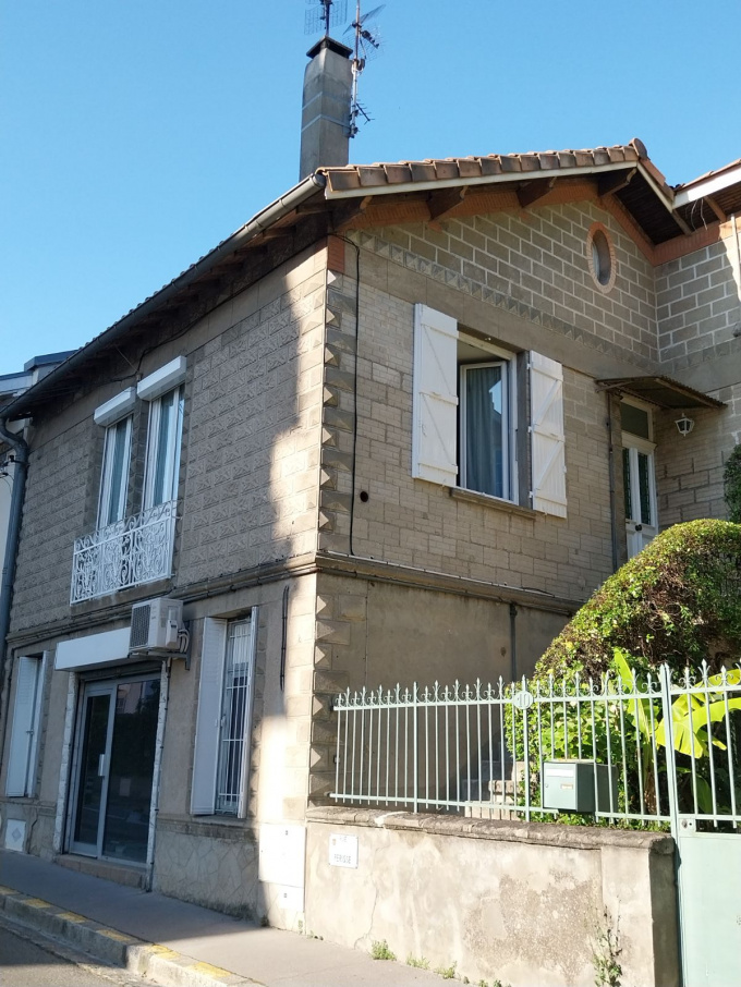 Offres de vente Maisons / Villas Toulouse (31500)