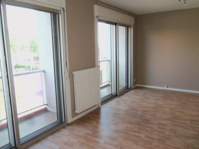 Offres de location Appartements Toulouse (31000)