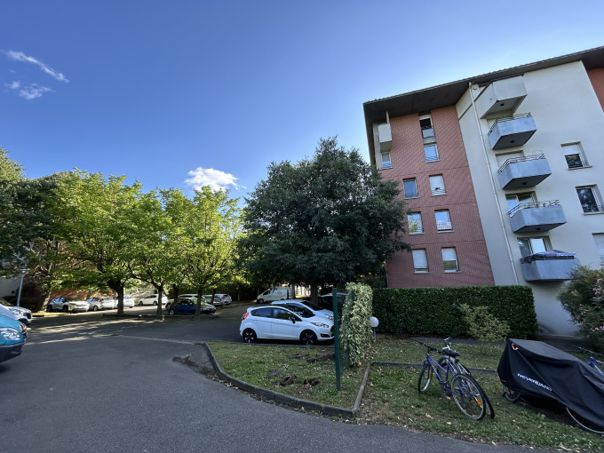 Offres de vente Appartements Toulouse (31500)