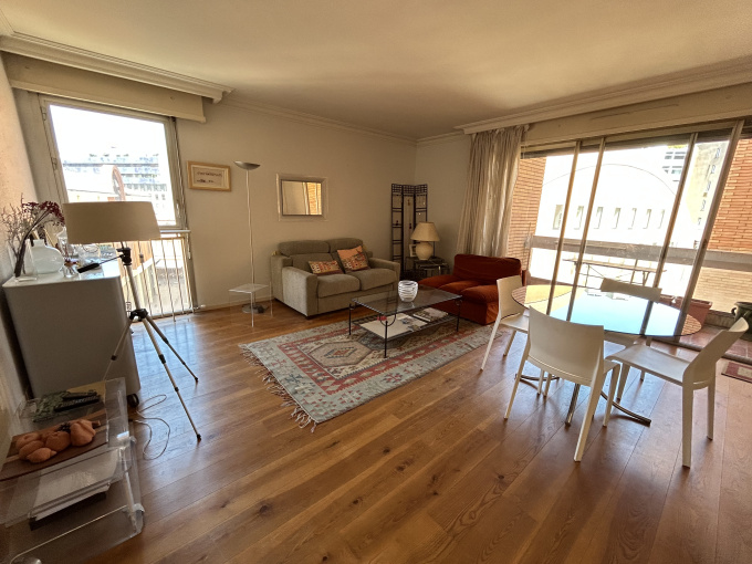 Offres de vente Appartements Toulouse (31000)