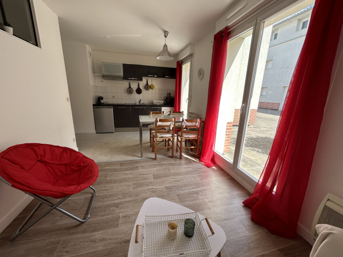 Offres de vente Appartements Toulouse (31400)