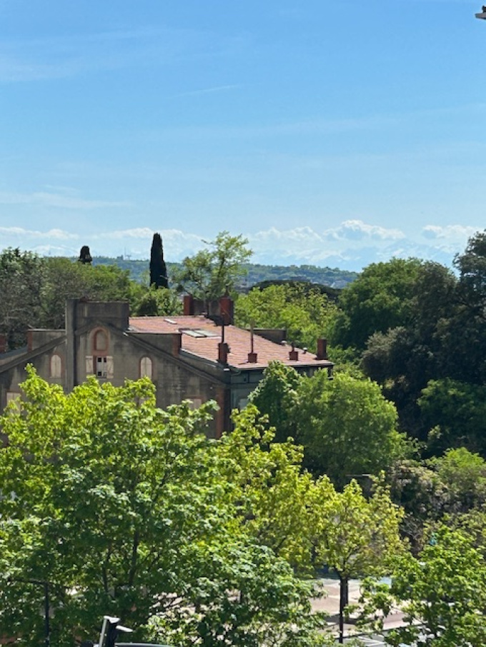 Offres de vente Appartements Toulouse (31500)