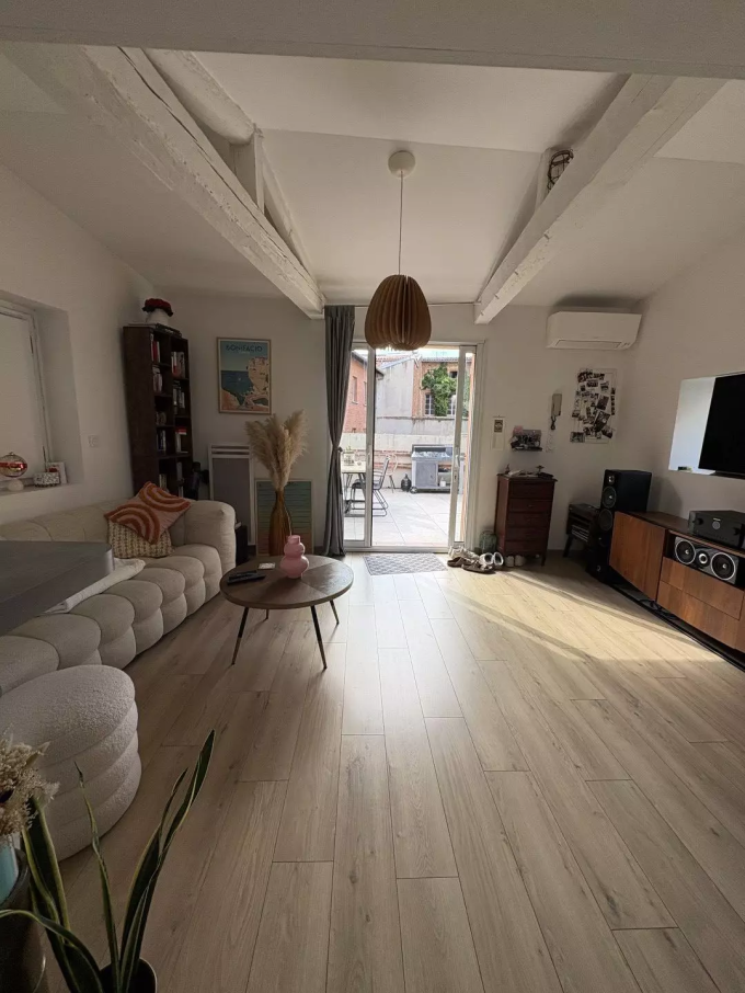 Offres de location Appartements Toulouse (31000)