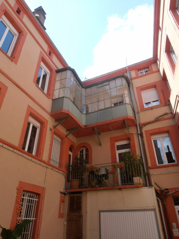 Offres de location Appartements Toulouse (31000)
