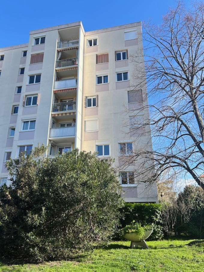 Offres de vente Appartements Toulouse (31300)
