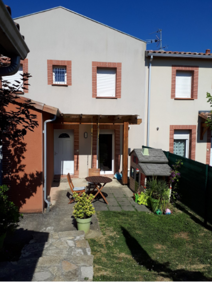 Offres de location Maisons / Villas Balma (31130)