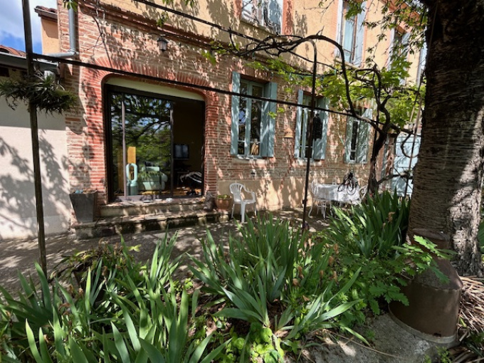 Offres de location Maisons / Villas Toulouse (31200)