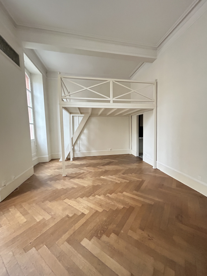 Offres de vente Appartements Toulouse (31000)