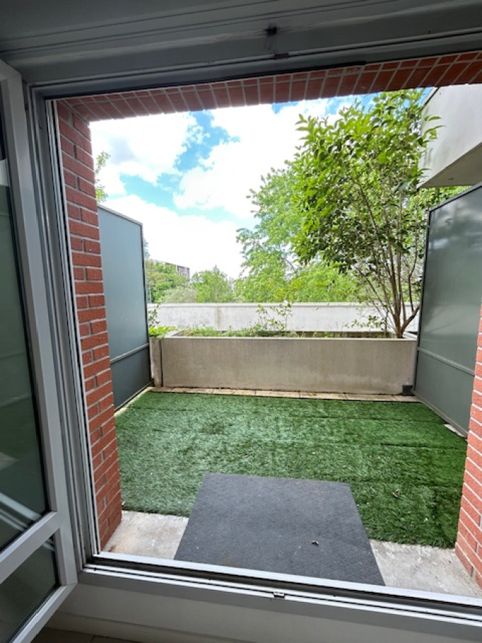 Offres de location Studio Toulouse (31400)
