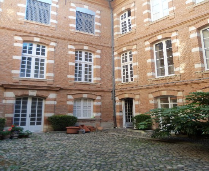 Offres de location Appartements Toulouse (31000)