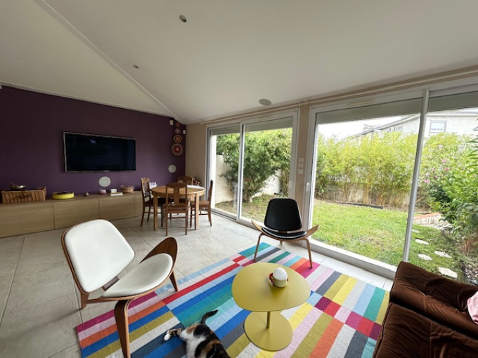 Offres de vente Maisons / Villas Blagnac (31700)