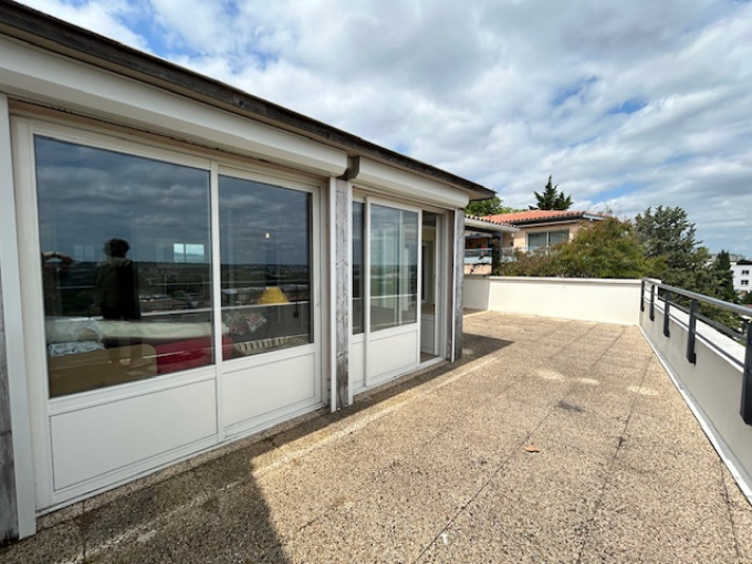 Offres de vente Appartements Toulouse (31500)