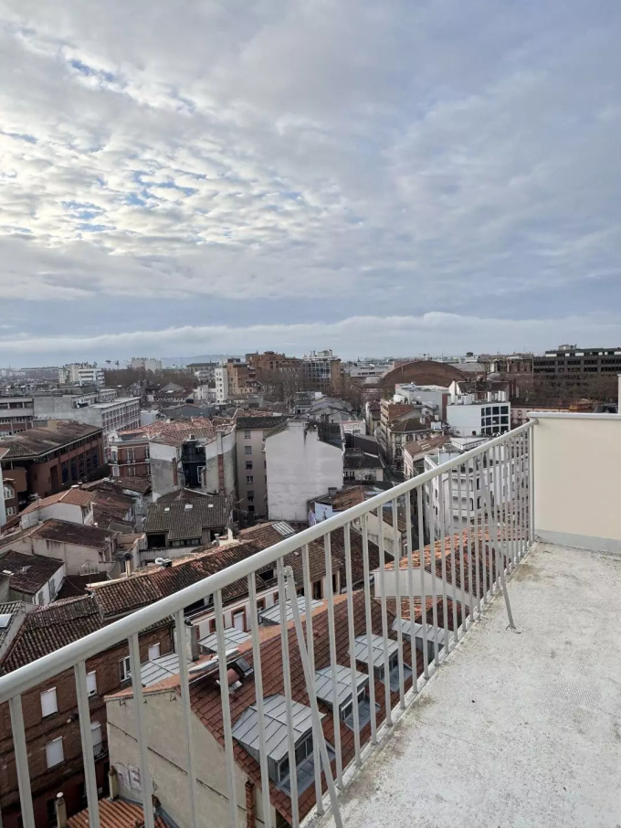 Offres de location Appartements Toulouse (31000)
