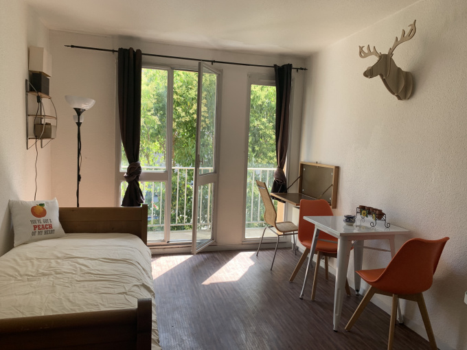 Offres de vente Studio Toulouse (31000)