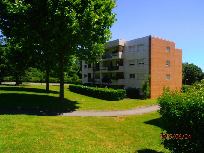 Offres de location Appartements Toulouse (31500)
