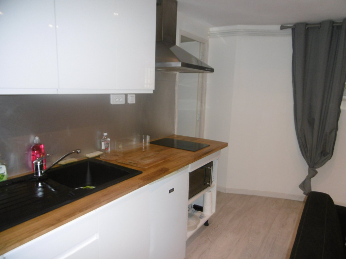 Offres de location Studio Toulouse (31500)