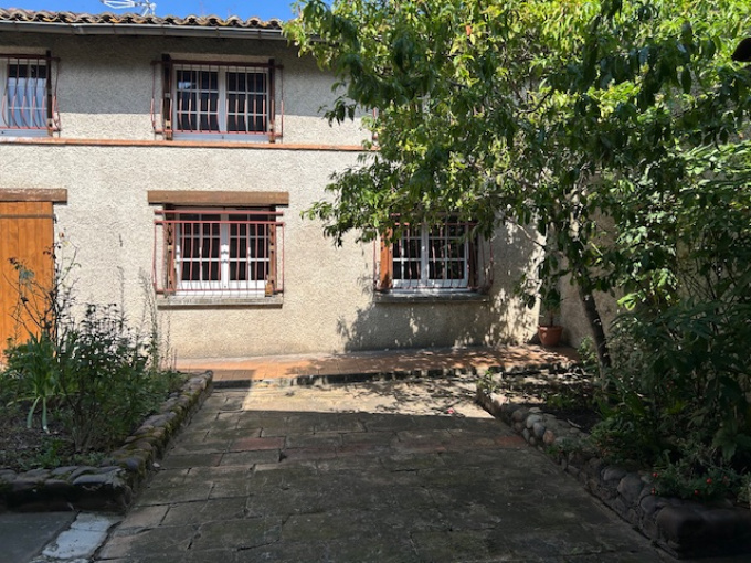 Offres de vente Maisons / Villas Léguevin (31490)