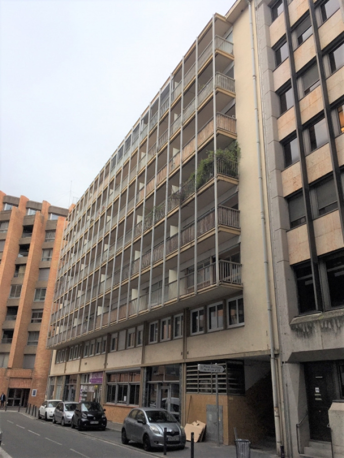 Offres de location Appartements Toulouse (31000)