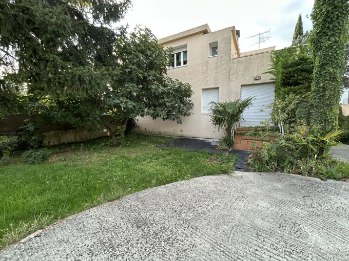Offres de location Appartements Toulouse (31500)