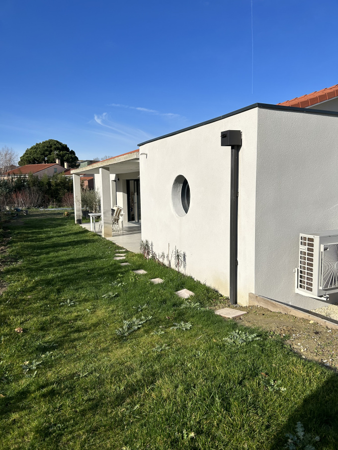 Offres de vente Maisons / Villas Saint-Orens-de-Gameville (31650)