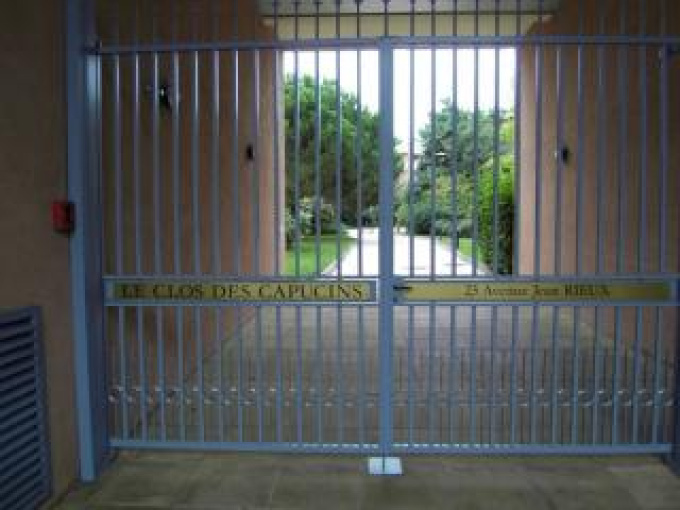 Offres de location Garage Toulouse (31500)