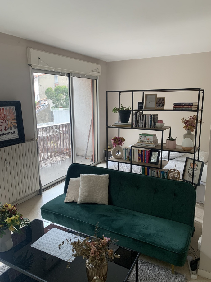 Offres de location Appartements Toulouse (31000)