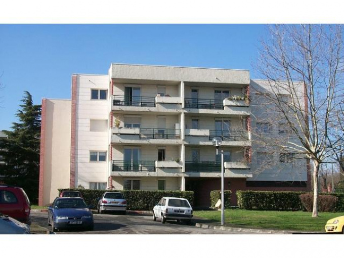 Offres de location Appartements Toulouse (31500)