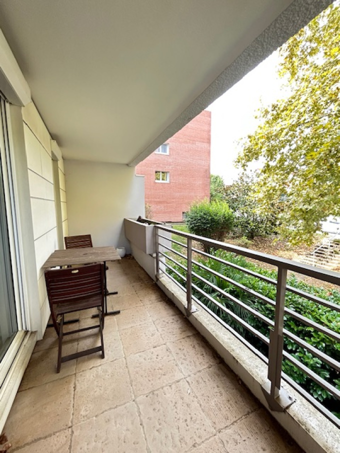 Offres de location Appartements Toulouse (31500)