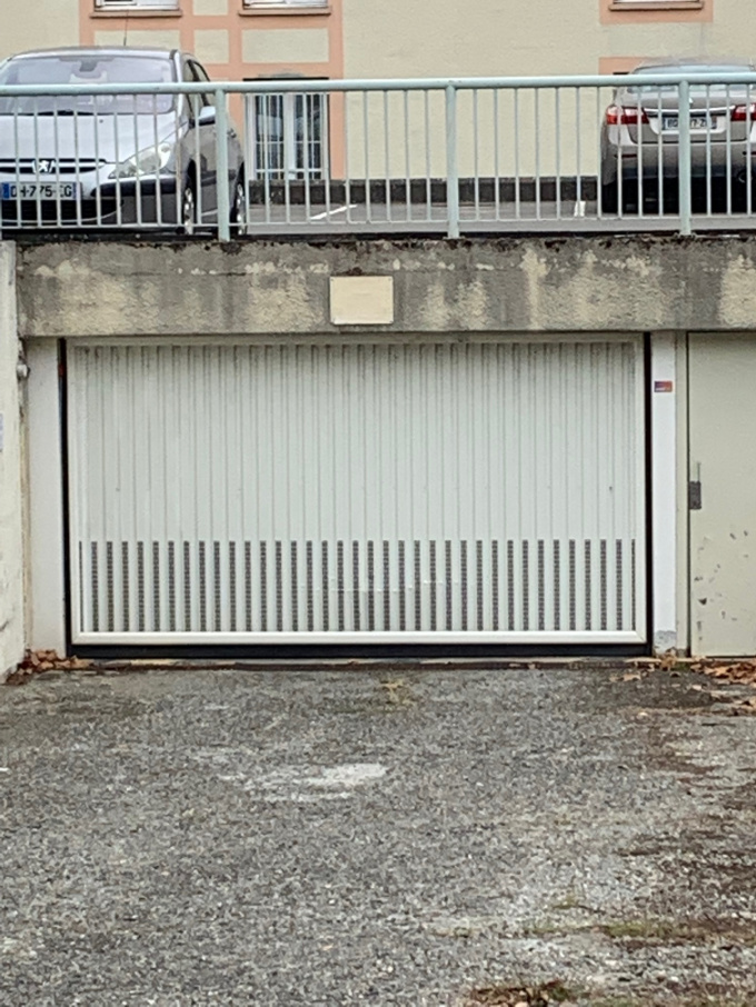 Offres de location Garage Blagnac (31700)