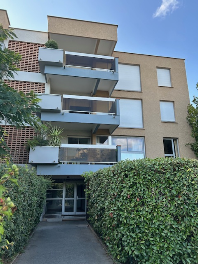 Offres de location Appartements Toulouse (31100)