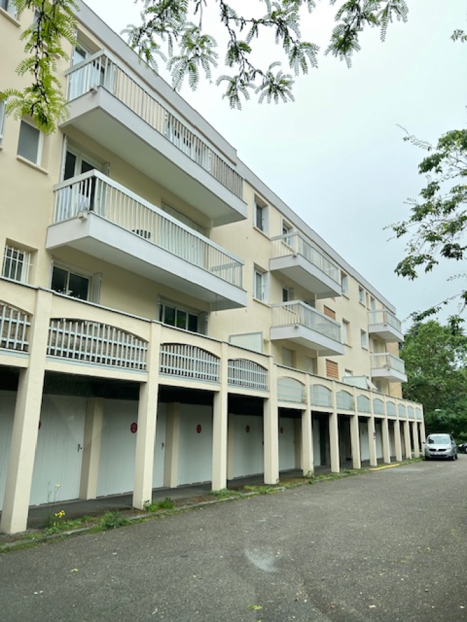 Offres de location Appartements Toulouse (31500)