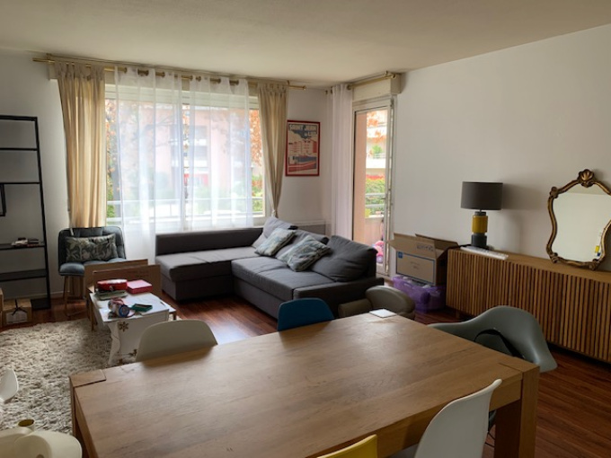 Offres de vente Appartements Toulouse (31400)